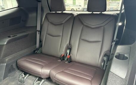 Cadillac XT6 I, 2021 год, 3 737 450 рублей, 10 фотография