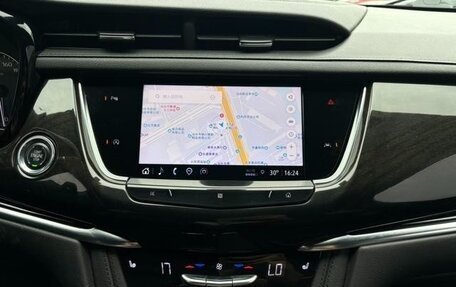 Cadillac XT6 I, 2021 год, 3 737 450 рублей, 18 фотография