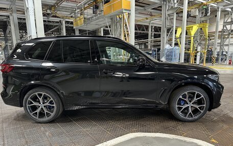 BMW X5, 2025 год, 13 290 000 рублей, 2 фотография