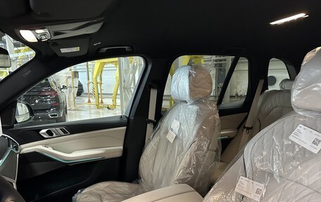 BMW X5, 2025 год, 13 290 000 рублей, 6 фотография