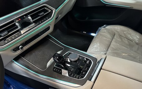 BMW X5, 2025 год, 13 290 000 рублей, 5 фотография