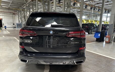 BMW X5, 2025 год, 13 290 000 рублей, 3 фотография