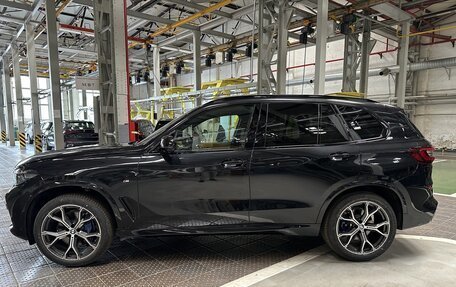 BMW X5, 2025 год, 13 290 000 рублей, 4 фотография