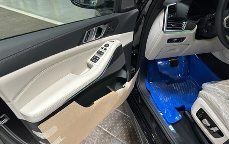 BMW X5, 2025 год, 13 290 000 рублей, 12 фотография