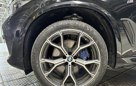 BMW X5, 2025 год, 13 290 000 рублей, 7 фотография