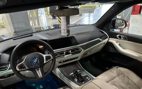 BMW X5, 2025 год, 13 290 000 рублей, 15 фотография