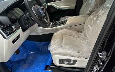 BMW X5, 2025 год, 13 290 000 рублей, 10 фотография