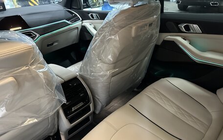 BMW X5, 2025 год, 13 290 000 рублей, 11 фотография