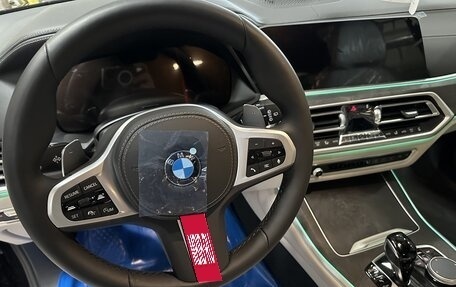 BMW X5, 2025 год, 13 290 000 рублей, 13 фотография