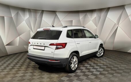 Skoda Karoq I, 2021 год, 2 750 000 рублей, 2 фотография