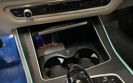 BMW X5, 2025 год, 13 290 000 рублей, 17 фотография