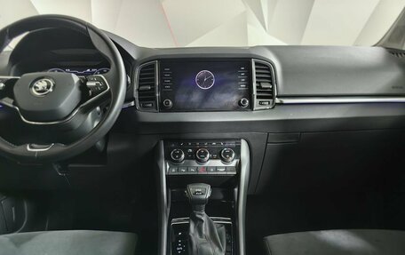 Skoda Karoq I, 2021 год, 2 750 000 рублей, 12 фотография