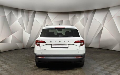 Skoda Karoq I, 2021 год, 2 750 000 рублей, 8 фотография