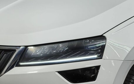 Skoda Karoq I, 2021 год, 2 750 000 рублей, 9 фотография