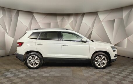 Skoda Karoq I, 2021 год, 2 750 000 рублей, 6 фотография