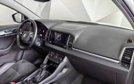 Skoda Karoq I, 2021 год, 2 750 000 рублей, 10 фотография