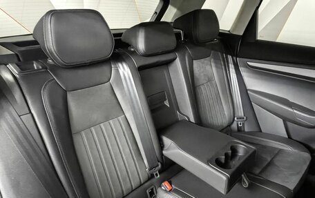 Skoda Karoq I, 2021 год, 2 750 000 рублей, 13 фотография