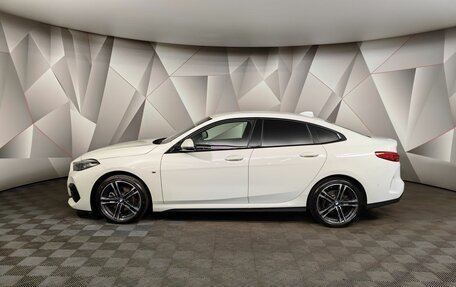 BMW 2 серия F44, 2021 год, 3 250 000 рублей, 5 фотография