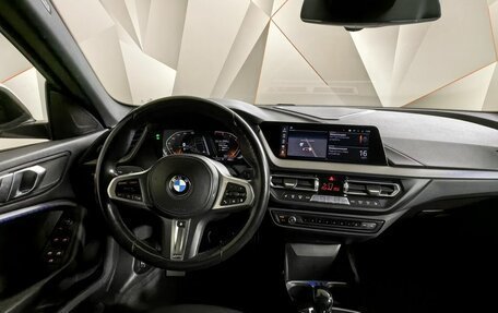 BMW 2 серия F44, 2021 год, 3 250 000 рублей, 11 фотография