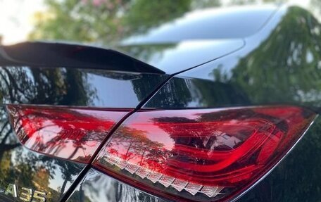 Mercedes-Benz CLA, 2022 год, 3 140 000 рублей, 5 фотография