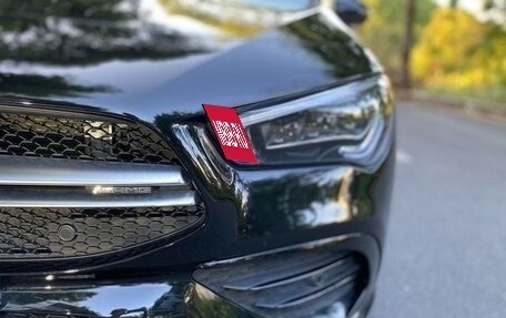 Mercedes-Benz CLA, 2022 год, 3 140 000 рублей, 6 фотография