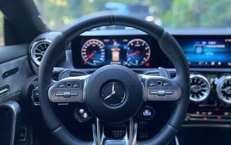 Mercedes-Benz CLA, 2022 год, 3 140 000 рублей, 14 фотография