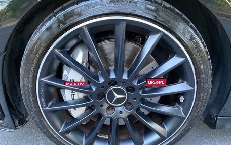 Mercedes-Benz CLA, 2022 год, 3 140 000 рублей, 7 фотография