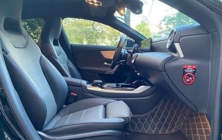 Mercedes-Benz CLA, 2022 год, 3 140 000 рублей, 21 фотография