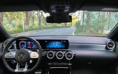 Mercedes-Benz CLA, 2022 год, 3 140 000 рублей, 18 фотография