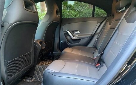 Mercedes-Benz CLA, 2022 год, 3 140 000 рублей, 20 фотография