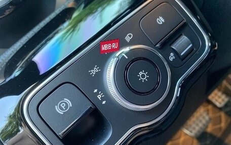 Mercedes-Benz CLA, 2022 год, 3 140 000 рублей, 13 фотография
