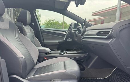 Volkswagen ID.4, 2022 год, 2 799 000 рублей, 12 фотография