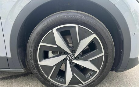 Volkswagen ID.4, 2022 год, 2 799 000 рублей, 7 фотография