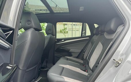 Volkswagen ID.4, 2022 год, 2 799 000 рублей, 10 фотография