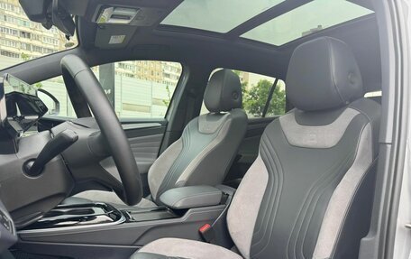 Volkswagen ID.4, 2022 год, 2 799 000 рублей, 8 фотография