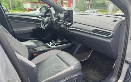 Volkswagen ID.4, 2022 год, 2 799 000 рублей, 11 фотография
