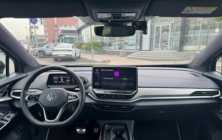 Volkswagen ID.4, 2022 год, 2 799 000 рублей, 13 фотография