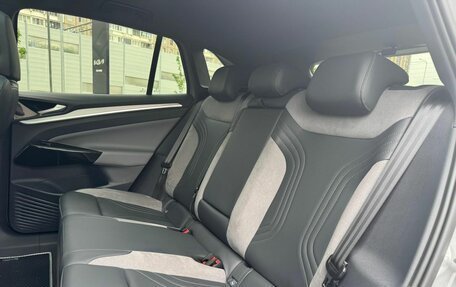Volkswagen ID.4, 2022 год, 2 799 000 рублей, 9 фотография