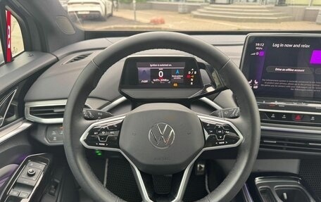 Volkswagen ID.4, 2022 год, 2 799 000 рублей, 15 фотография
