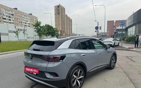 Volkswagen ID.4, 2022 год, 2 799 000 рублей, 4 фотография