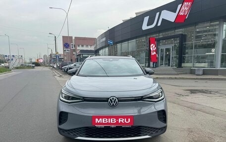 Volkswagen ID.4, 2022 год, 2 799 000 рублей, 2 фотография