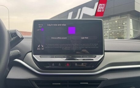 Volkswagen ID.4, 2022 год, 2 799 000 рублей, 16 фотография