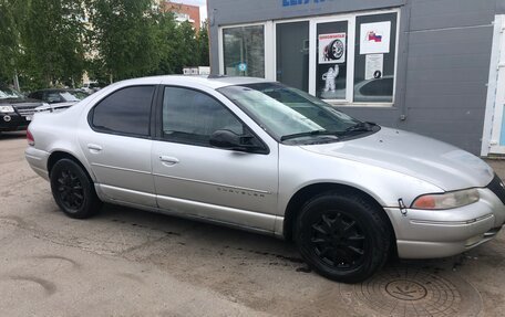 Chrysler Cirrus, 2000 год, 270 000 рублей, 1 фотография