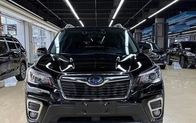Subaru Forester, 2020 год, 2 050 000 рублей, 1 фотография