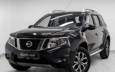 Nissan Terrano III, 2018 год, 1 545 000 рублей, 1 фотография