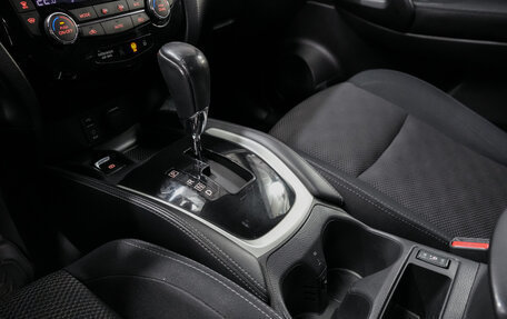 Nissan Qashqai, 2016 год, 1 270 000 рублей, 14 фотография