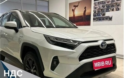 Toyota RAV4, 2024 год, 4 350 000 рублей, 1 фотография
