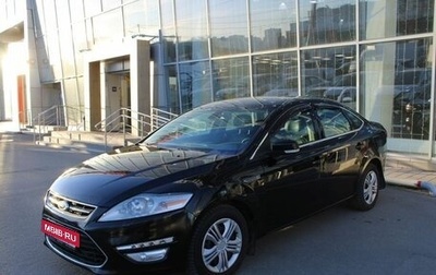 Ford Mondeo IV, 2012 год, 590 000 рублей, 1 фотография