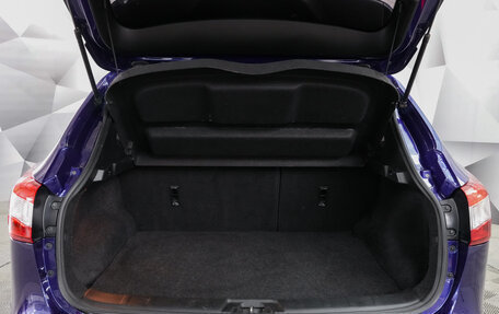 Nissan Qashqai, 2016 год, 1 270 000 рублей, 17 фотография