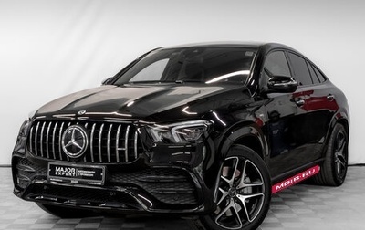 Mercedes-Benz GLE Coupe AMG, 2021 год, 11 000 000 рублей, 1 фотография